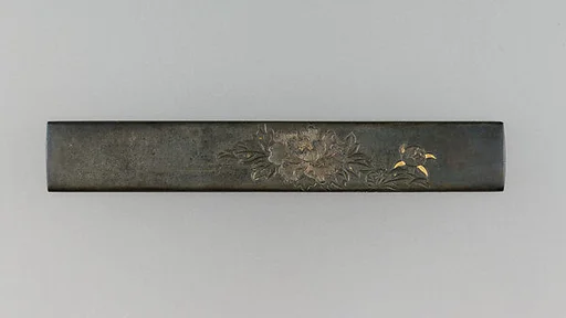 Knife Handle (Kozuka)