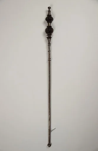 Mace
