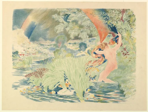 The Rainbow