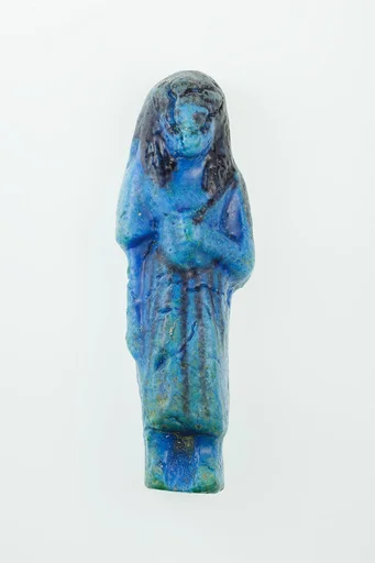 Overseer Shabti of Nauny