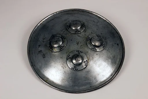 Shield (Dhàl)
