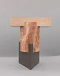 Tuskan Stool