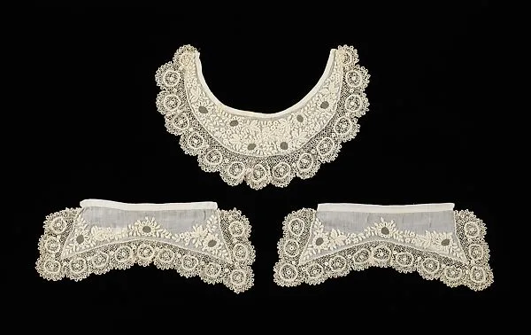 Accessory set — Unknown