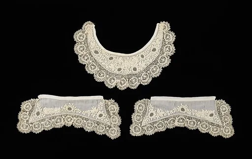 Accessory set