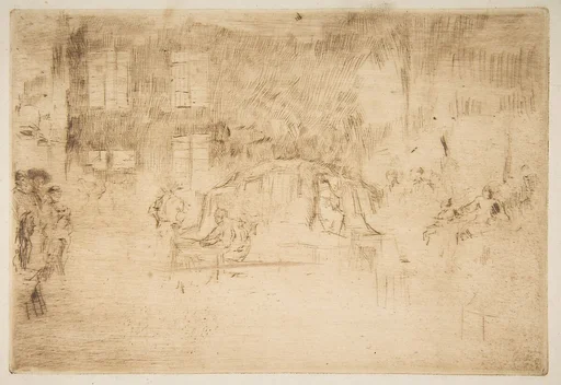Glass Furnace: Murano (Murano – Glass Furnace)