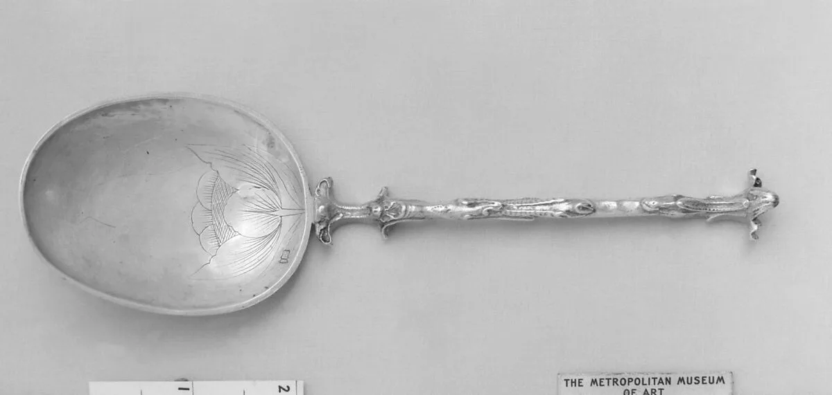 Spoon — Unknown