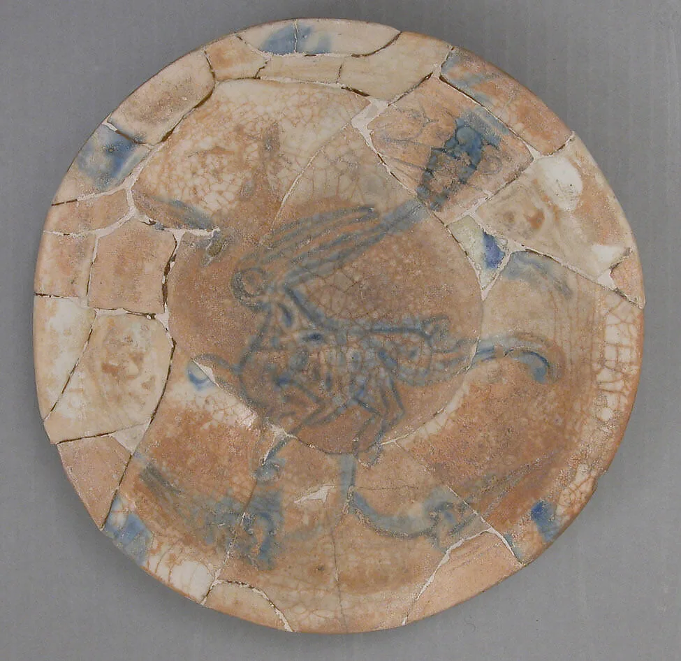 Bowl — Unknown