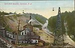 Split Rock Quarries, Syracuse, N.Y.