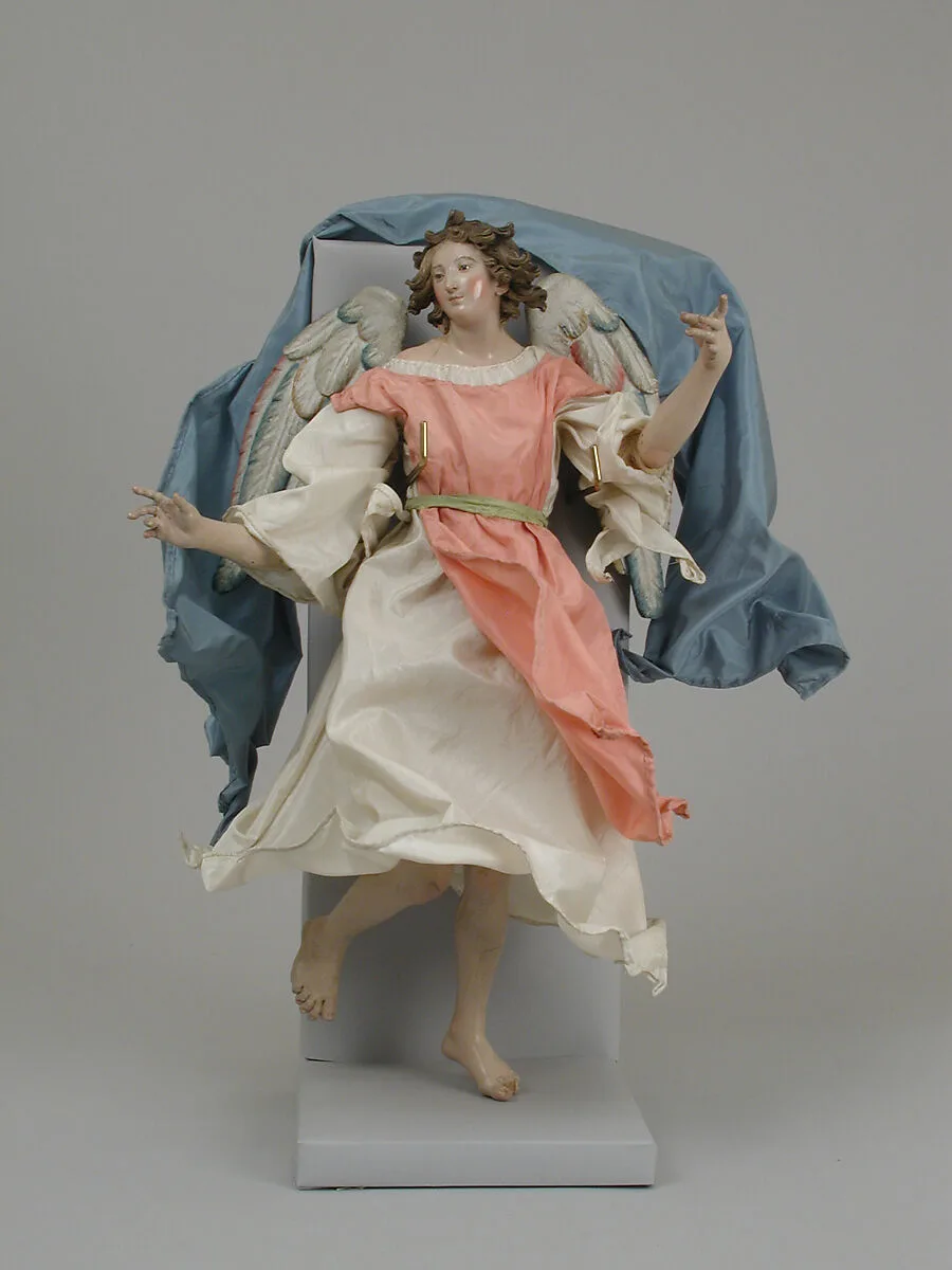 Angel — Salvatore di Franco