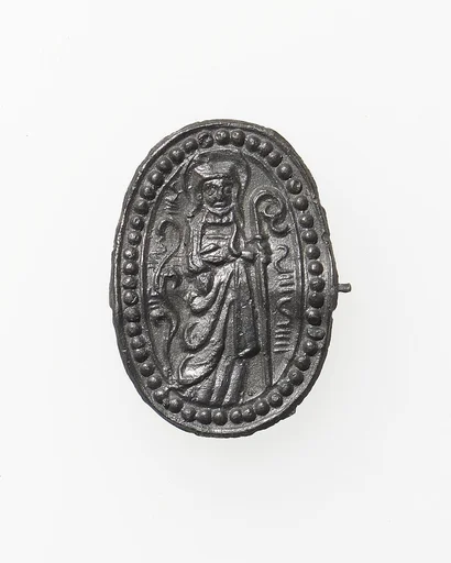 Pilgrim's Badge