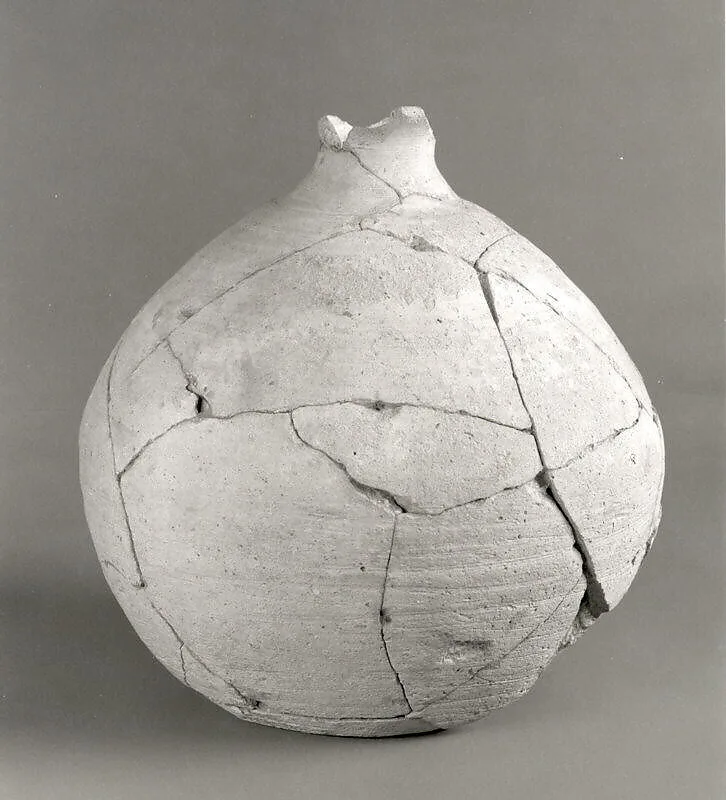 Jar — Unknown