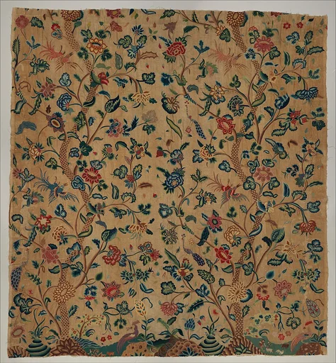 Pair of curtains