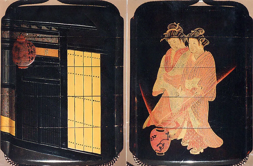 Untitled — Shibata Zeshin