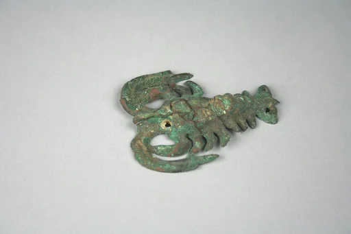Animal Ornament