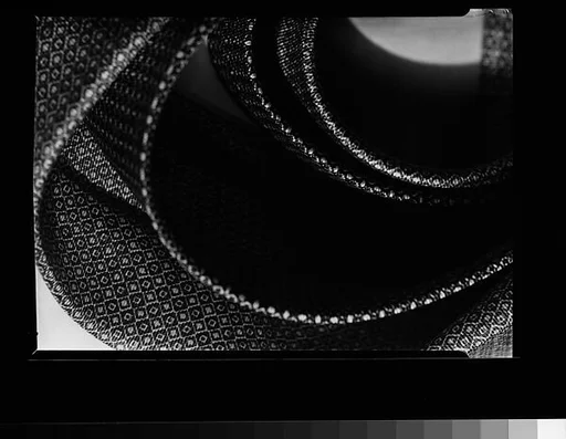 [Fabric Study]