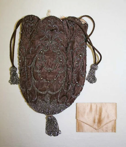 Drawstring bag