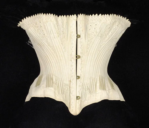 Wedding Corset