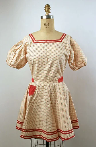 Theatrical costume