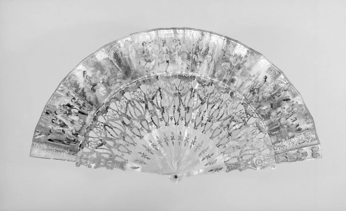 Fan — Unknown