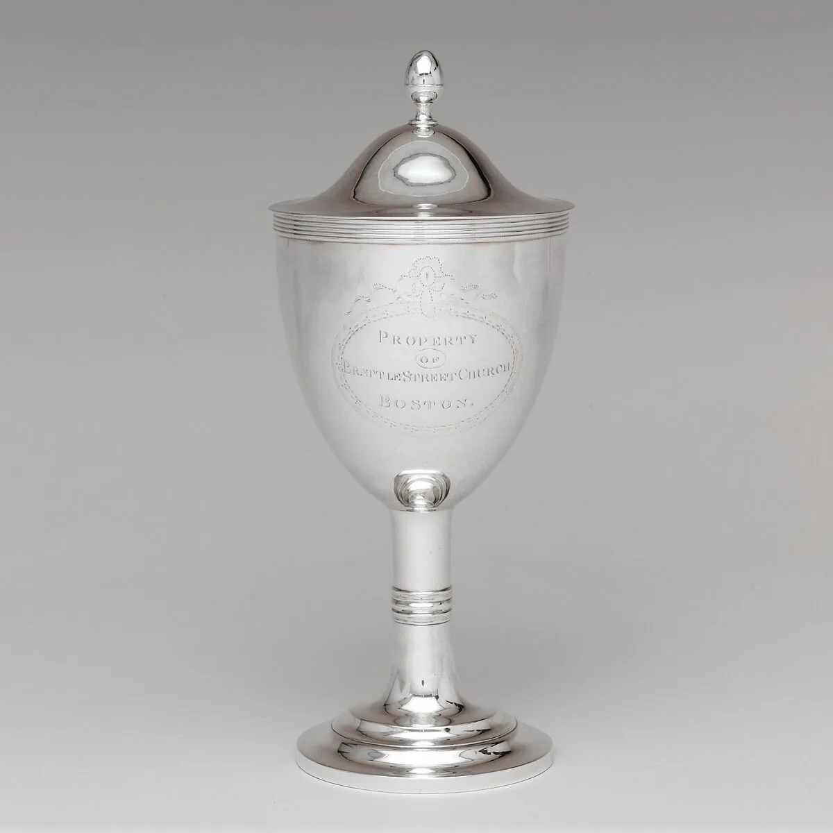 Wine Cup — Joseph Foster