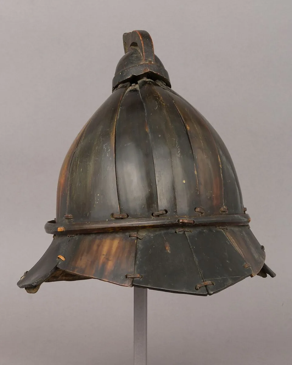 Helmet — Unknown
