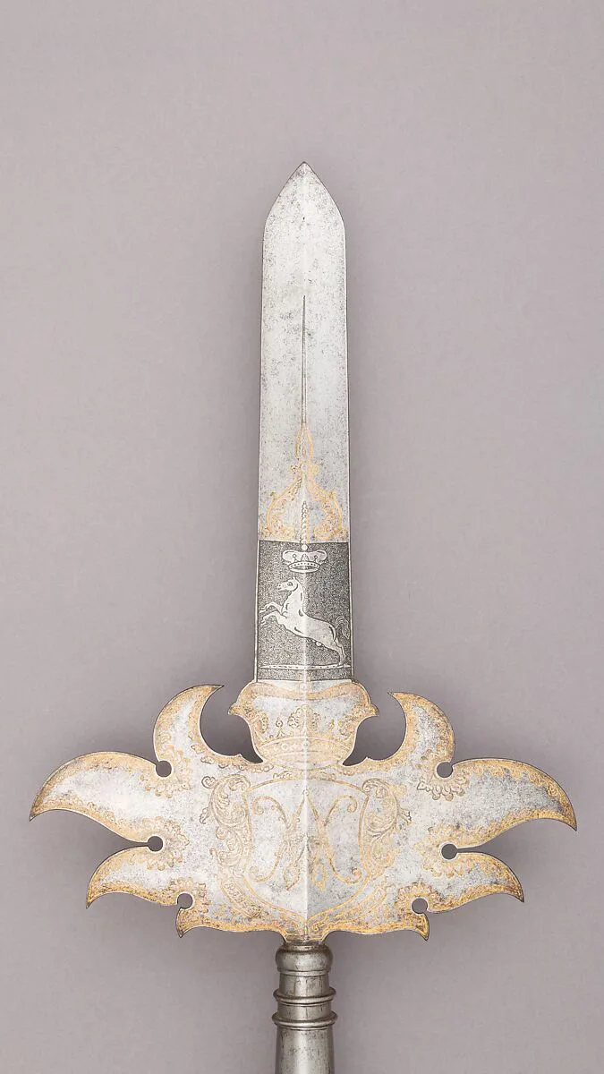 Partisan — Unknown