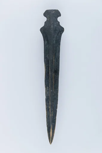 Dagger (Dirk) Blade