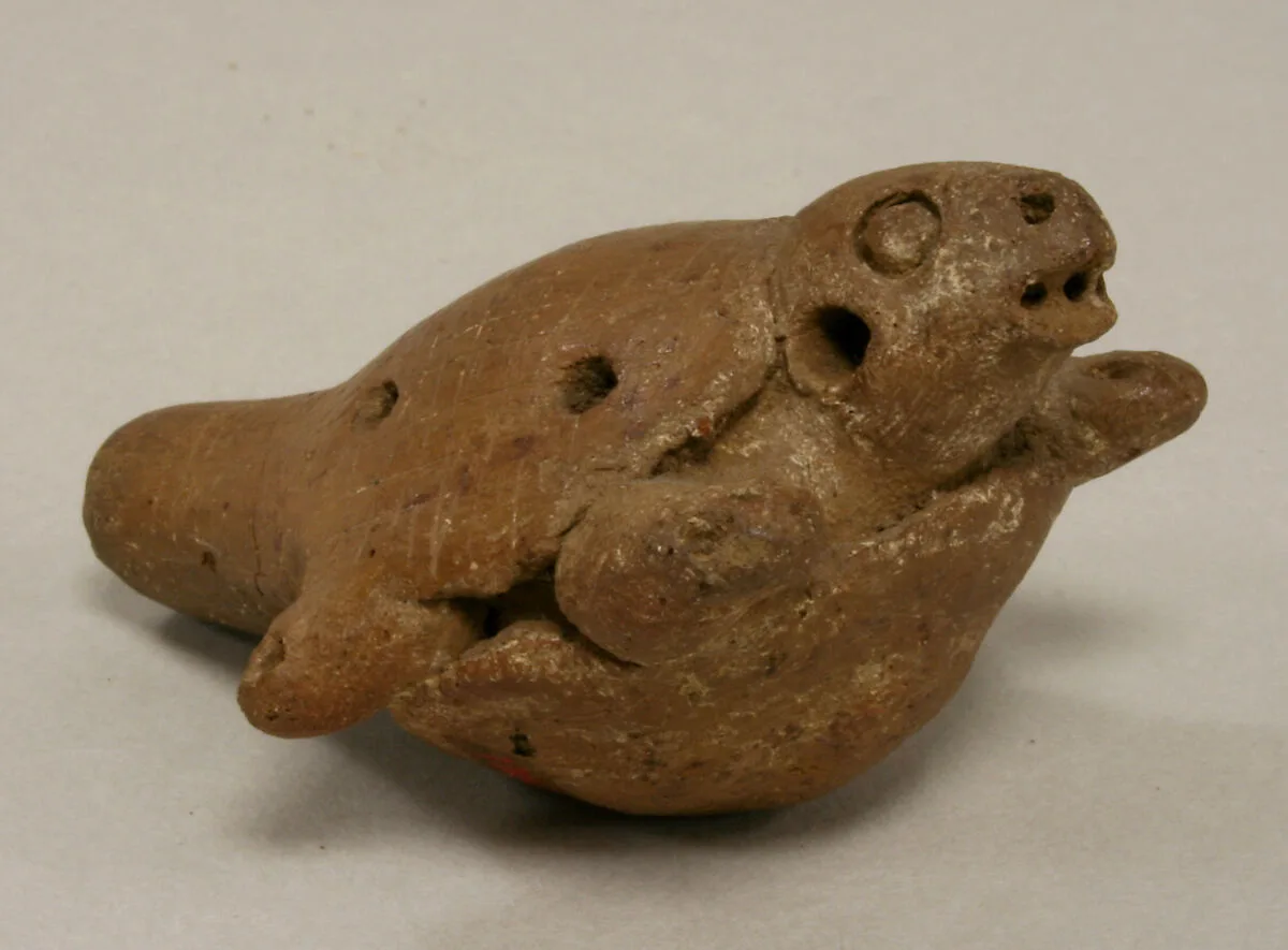 Ocarina — Unknown