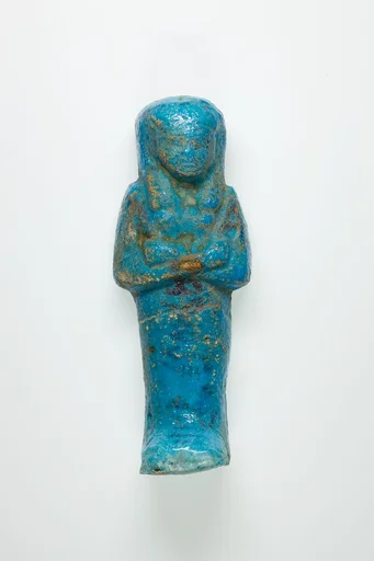 Worker Shabti of Henettawy (C), Daughter of Isetemkheb