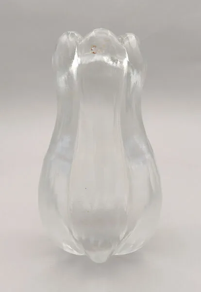 Vase — Orrefors Glasbruk