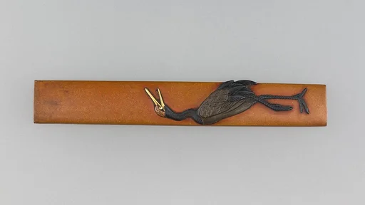 Knife Handle (Kozuka)