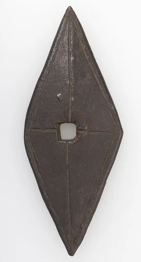 Plate and Nail