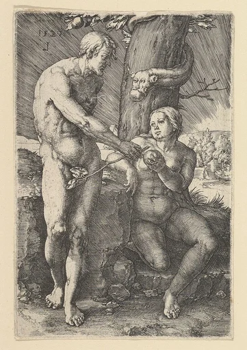 Sin of Adam and Eve