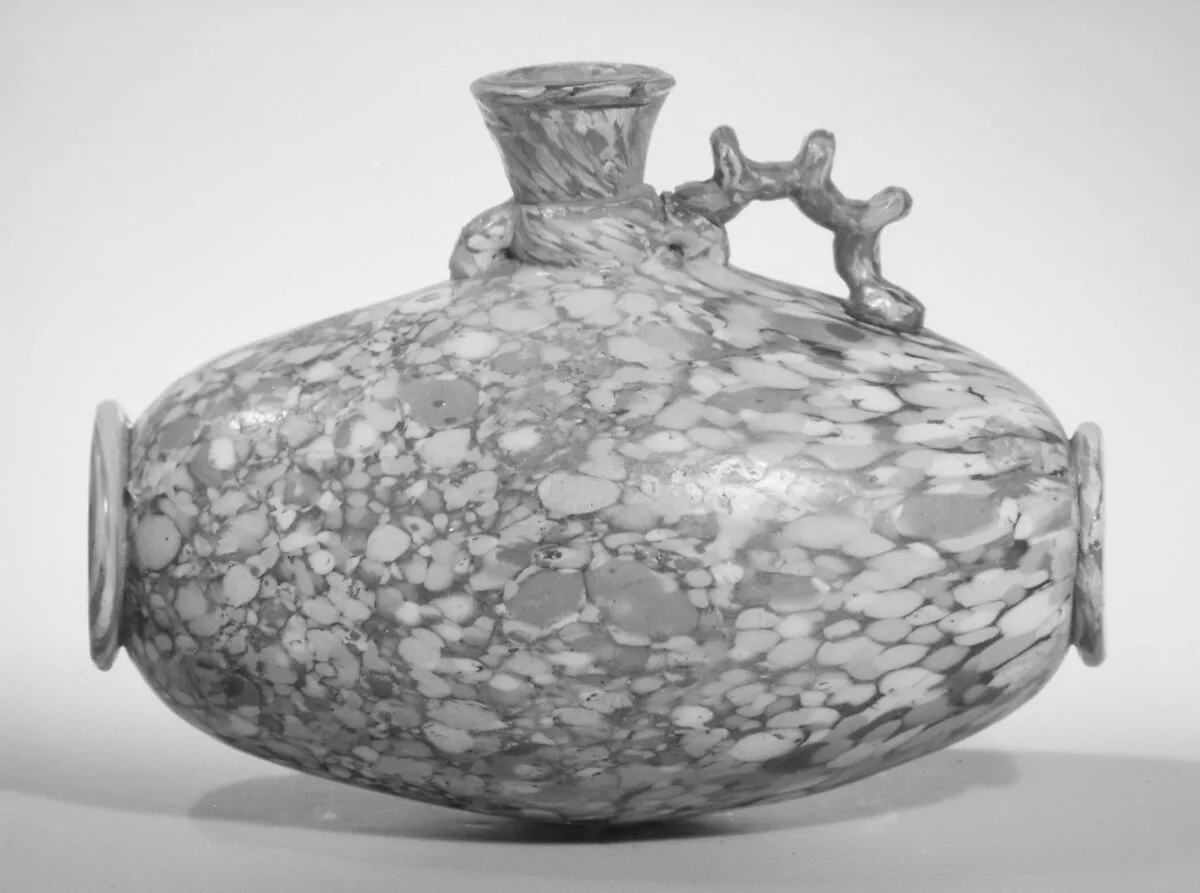 Flask — Unknown