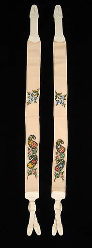 Suspenders