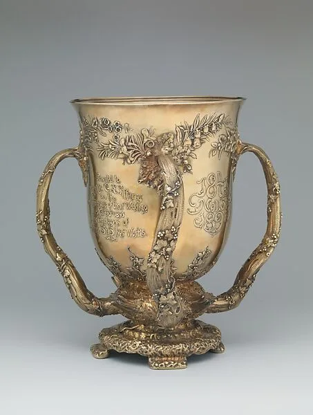 Loving Cup — Tiffany & Co.