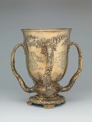 Loving Cup