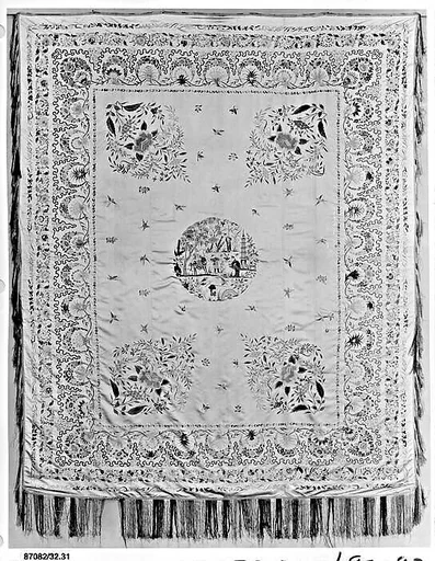 Bedspread
