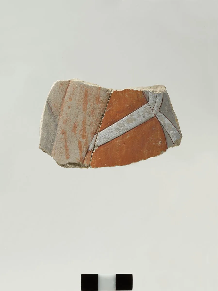 Relief fragments from the tomb of Meketre — Unknown