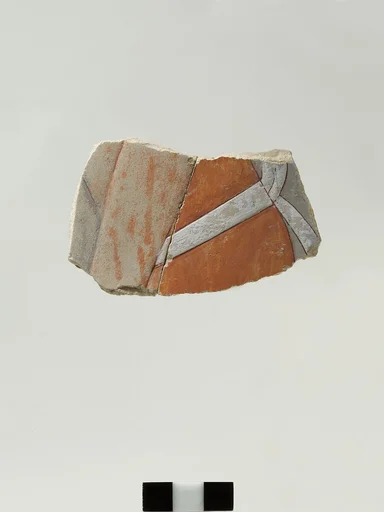 Relief fragments from the tomb of Meketre