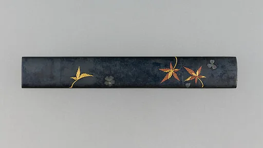 Knife Handle (Kozuka)