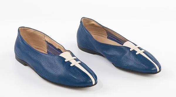 Shoes — Tina Lattanzi