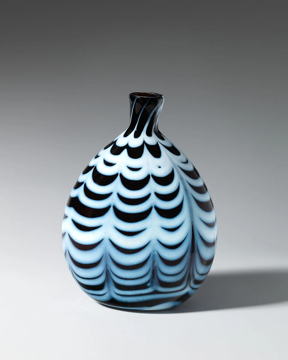 Bottle — Unknown