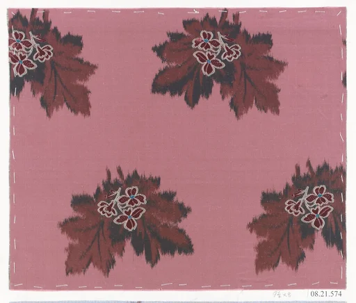 Textile sample