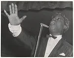 Louis Armstrong
