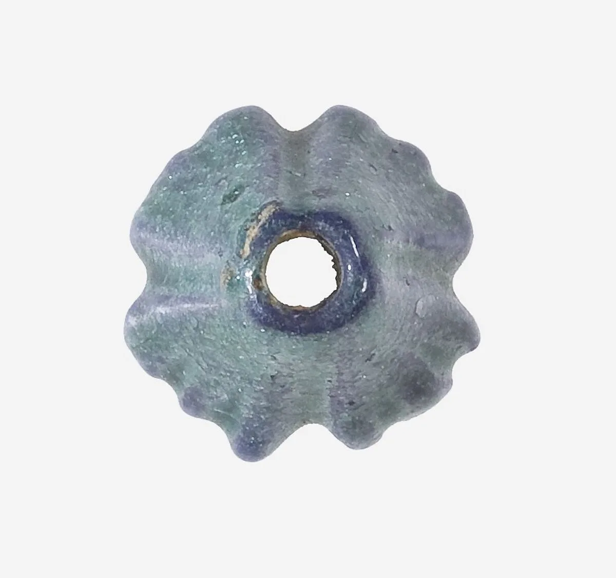 Pendant: Petals of Cornflower — Unknown