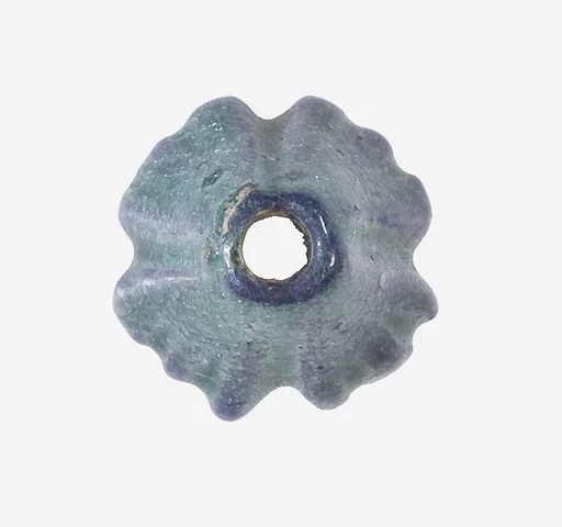 Pendant: Petals of Cornflower
