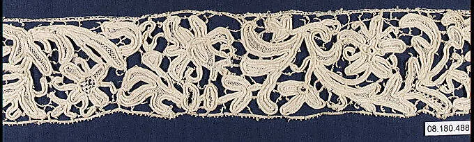 Border — Unknown