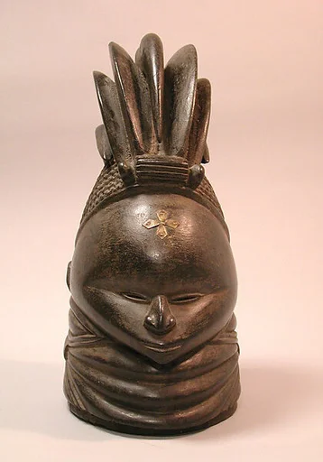 Sande Helmet Mask