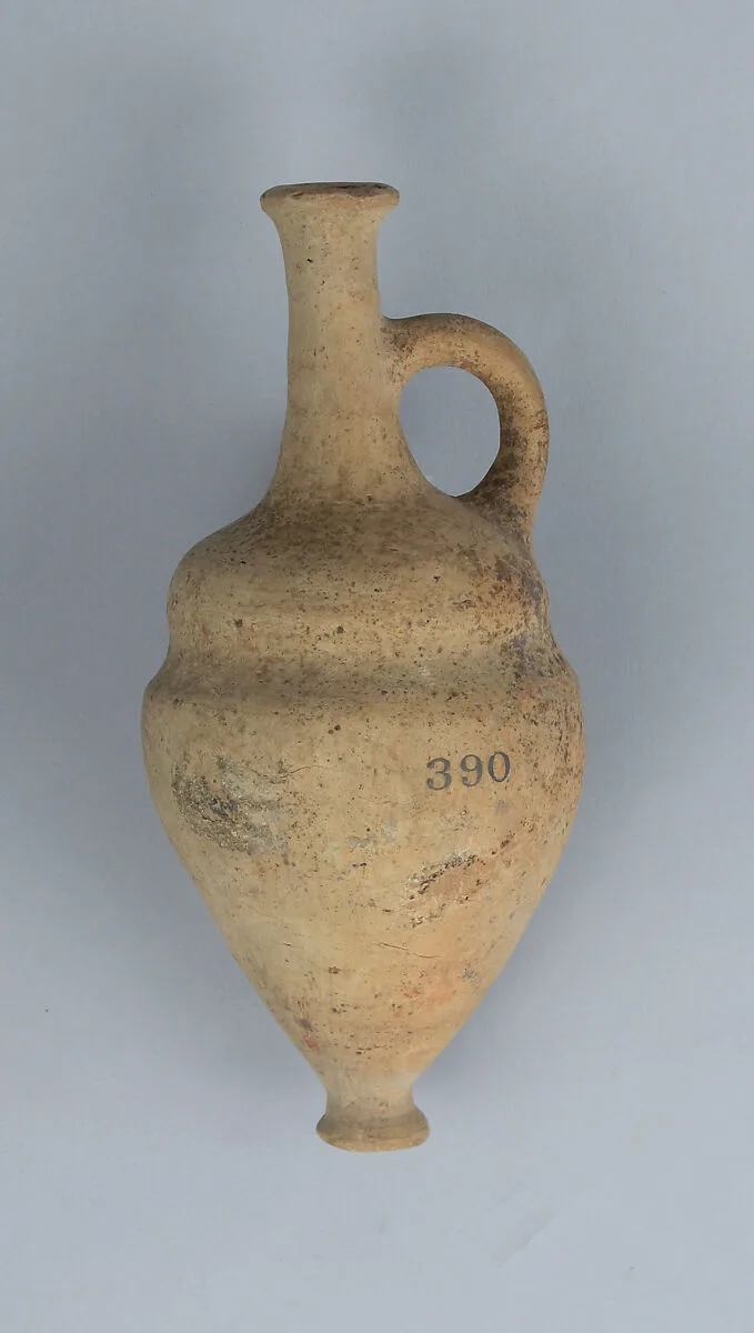 Jug — Unknown